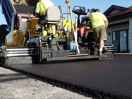 Best Asphalt Driveway Installation in Union City, PA