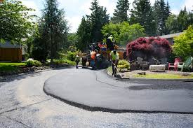 Best Cobblestone Driveway Installation in Union City, PA